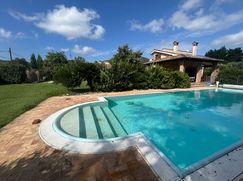 Villa in Residenziale