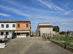 Villetta a schiera in Residenziale