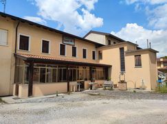 Villetta a schiera in Residenziale