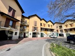 Villetta a schiera in Residenziale