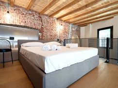 Loft in Residenziale