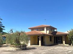 Villa in Residenziale