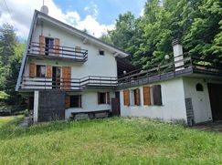 Villa in Residenziale