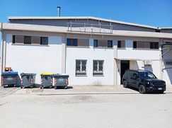 Ufficio in Commerciale