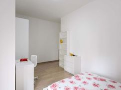 Stanza in Residenziale
