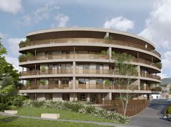 Appartamento in Residenziale