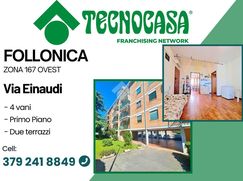 Appartamento in Residenziale