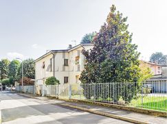 Edificio in Residenziale