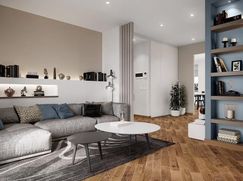 Appartamento in Residenziale
