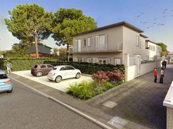 Villetta a schiera in Residenziale