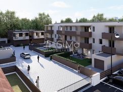 Appartamento in Residenziale