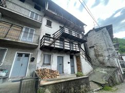 Casa indipendente in Residenziale
