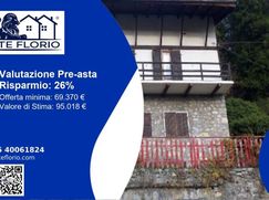 Villa in Residenziale