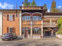 Casa indipendente in Residenziale