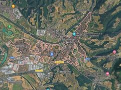 Box/posto auto in Residenziale