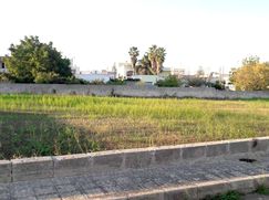 Terreno edificabile in Residenziale