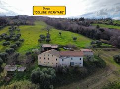 Rustico/Casale in Residenziale