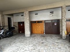 Box/posto auto in Residenziale