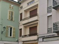 Casa indipendente in Residenziale