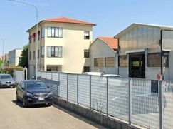 Capannone in Commerciale