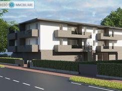 Attico/Mansarda in Residenziale