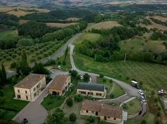 Rustico/Casale in Residenziale