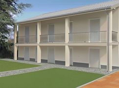 Villa in Residenziale