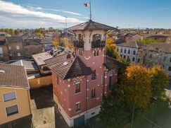 Villa in Residenziale