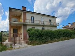 Casa indipendente in Residenziale