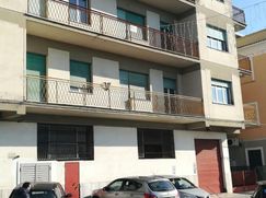 Edificio in Residenziale