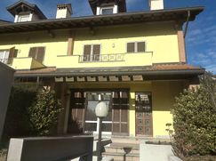 Villetta a schiera in Residenziale