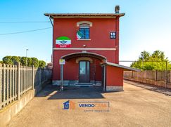 Casa indipendente in Residenziale