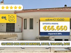 Villetta a schiera in Residenziale