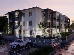 Appartamento in Residenziale