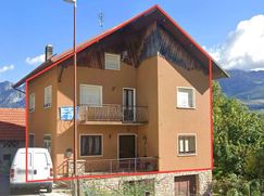 Casa indipendente in Residenziale