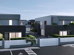 Villetta a schiera in Residenziale