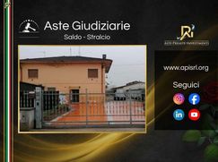 Appartamento in Residenziale