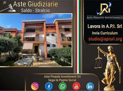 Villetta a schiera in Residenziale