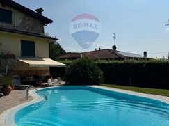 Villa in Residenziale
