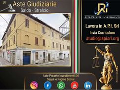 Appartamento in Residenziale
