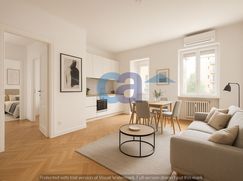 Appartamento in Residenziale