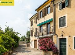 Rustico/Casale in Residenziale