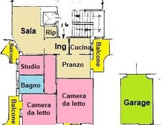 Appartamento in Residenziale
