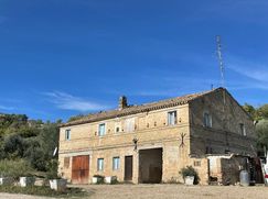 Rustico/Casale in Residenziale