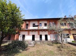 Casa indipendente in Residenziale