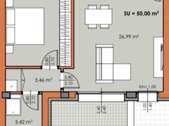 Appartamento in Residenziale
