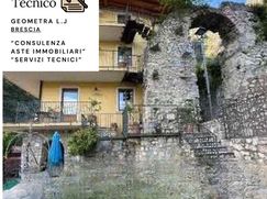 Villetta a schiera in Residenziale