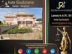 Appartamento in Residenziale