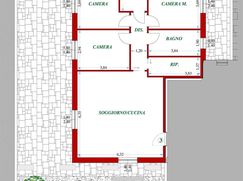 Appartamento in Residenziale