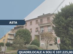 Appartamento in Residenziale
